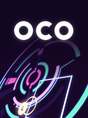 OCO boxart
