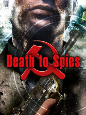 Death to Spies boxart