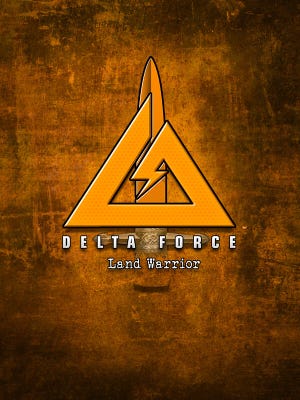 Delta Force: Land Warrior boxart
