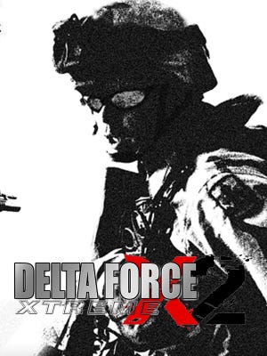 Cover von Delta Force: Xtreme 2