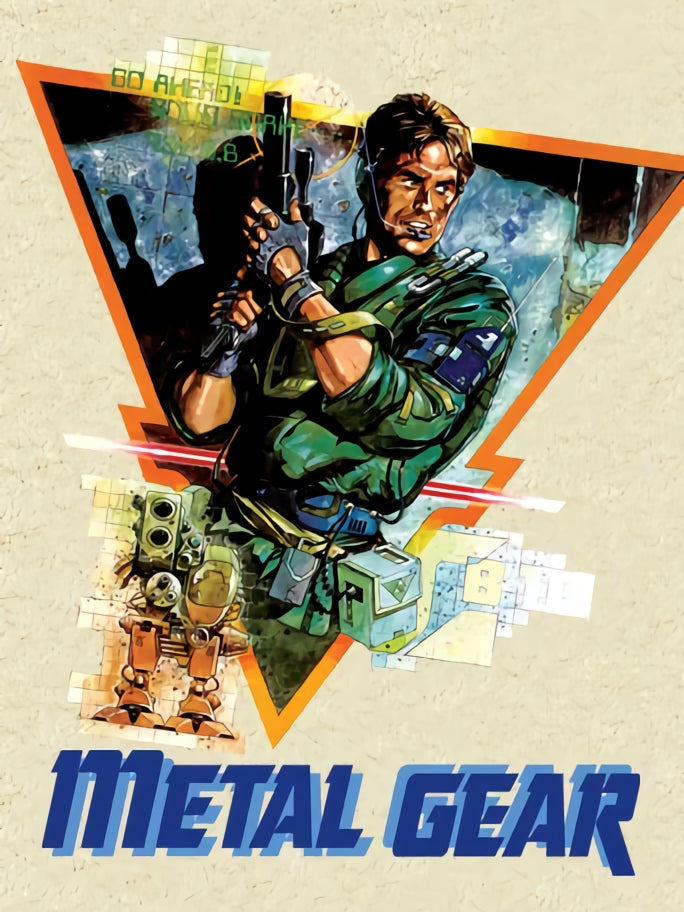 The Metal Gear series hits 60 million copies sold five years after its last game - 4