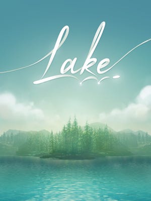 Cover von Lake