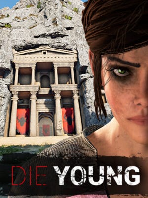 Die Young boxart
