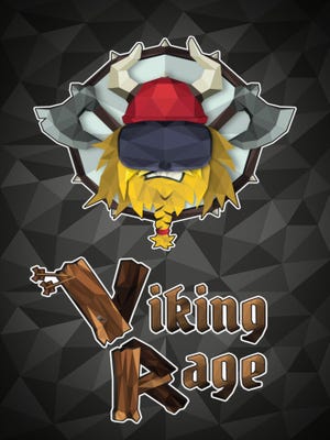 Cover von Viking Rage