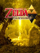 The Legend Of Zelda: A Link Between Worlds boxart