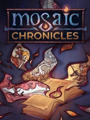 Mosaic Chronicles boxart