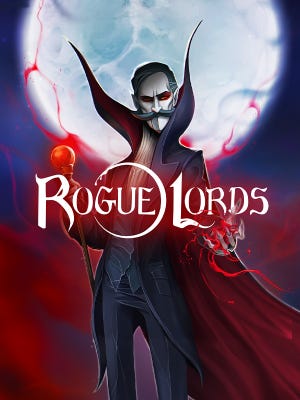 Cover von Rogue Lords
