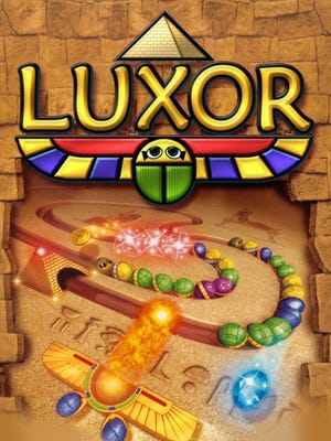 Luxor boxart