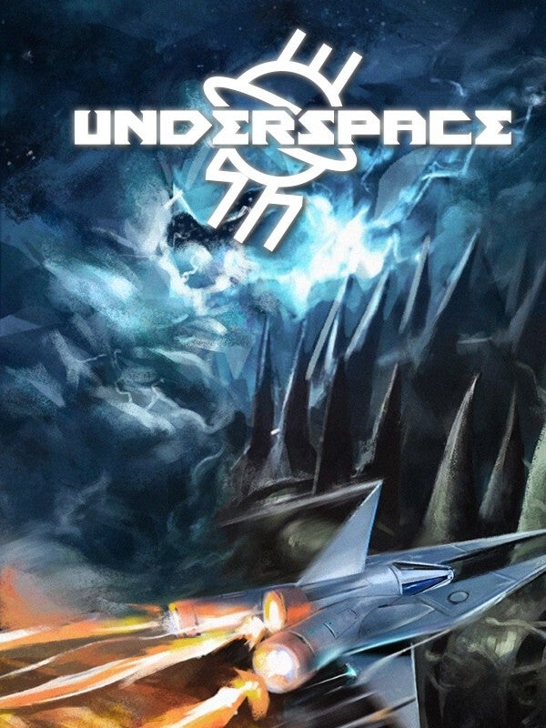 Supernatural spaceship shooter Underspace shows admirable ambition in its Next Fest demo - 7