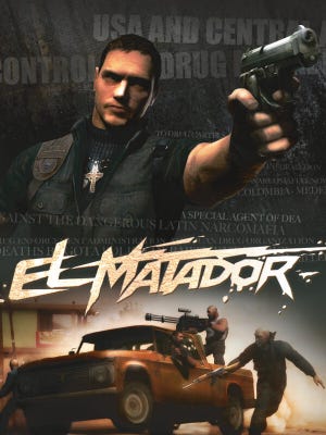 Cover von El Matador