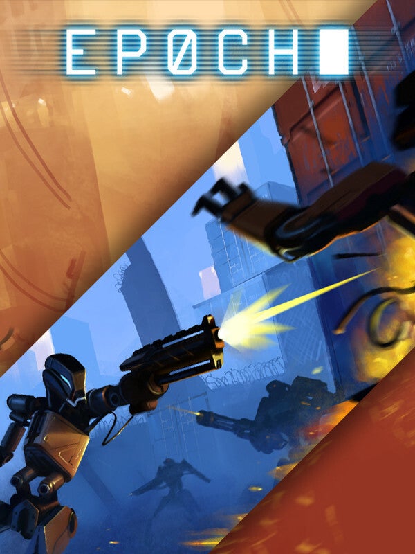 EPOCH. | Eurogamer.net