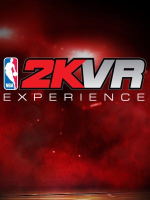 NBA 2KVR Experience boxart
