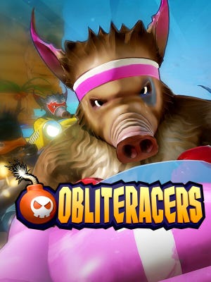 Cover von Obliteracers