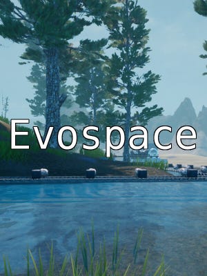 Evospace boxart