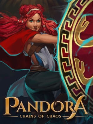 Pandora: Chains of Chaos boxart