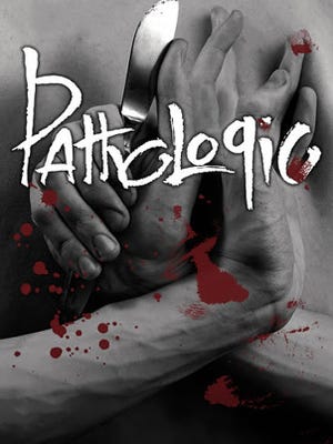 Cover von Pathologic