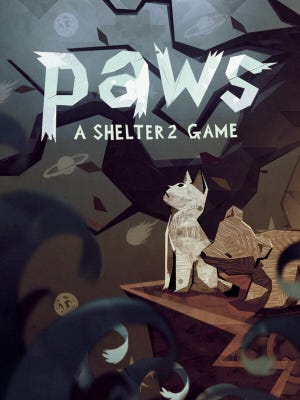 Paws: A Shelter 2 Game boxart