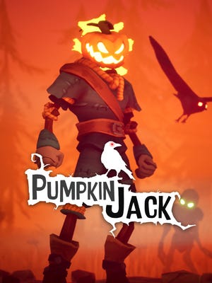 Cover von Pumpkin Jack