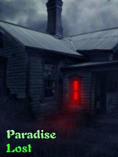 Paradise Lost boxart