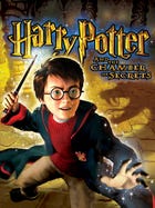 Harry Potter and the Chamber of Secrets boxart