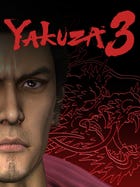 Yakuza 3 boxart