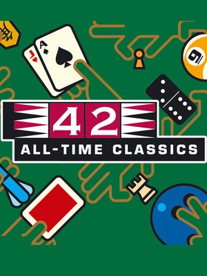 42 All-Time Classics boxart
