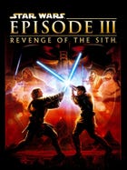 Star Wars: Episode III Revenge of the Sith boxart