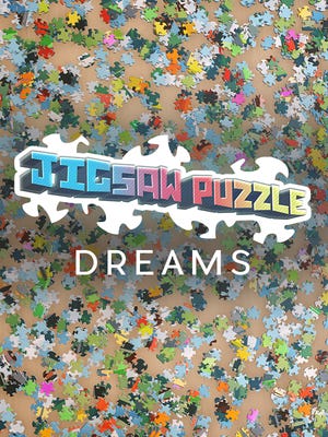 Jigsaw Puzzle Dreams boxart