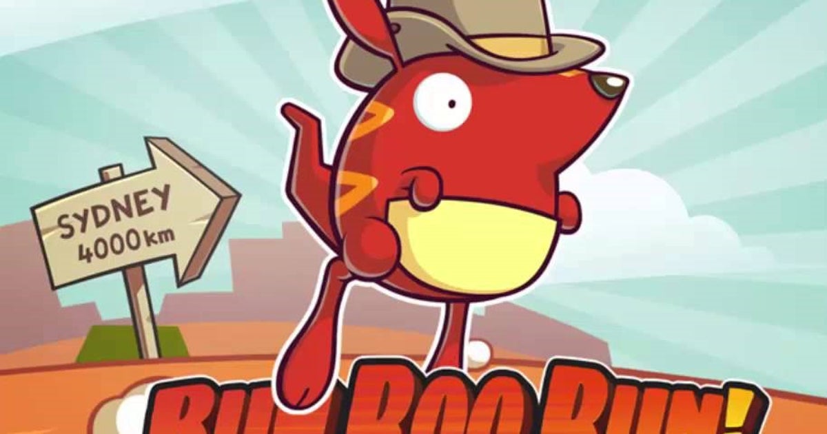 Run Roo Run | VG247