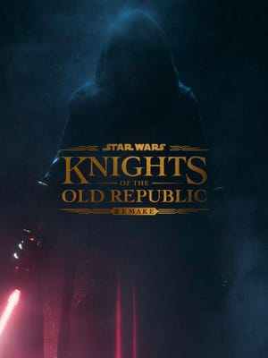 Star Wars: Knights Of The Old Republic Remake okładka gry