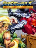 Street Fighter II: Champion Edition boxart