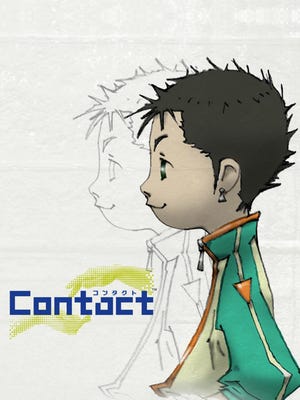 Cover von Contact