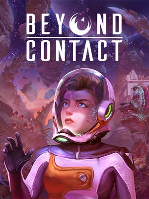 Cover von Beyond Contact