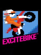 Excitebike boxart