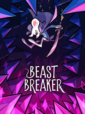 Beast Breaker boxart