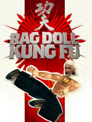 Caixa de jogo de Rag Doll Kung Fu