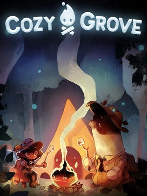 Cozy Grove boxart