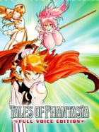 Tales of Phantasia: Full Voice Edition boxart