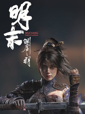 Cover von Wuchang: Fallen Feathers