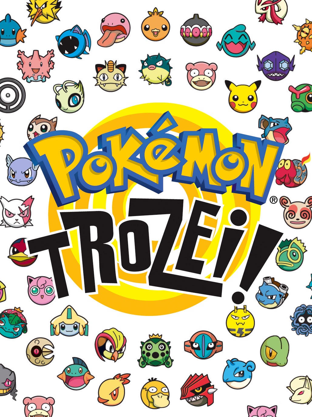 Pokémon Link! boxart