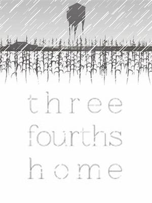 Three Fourths Home boxart