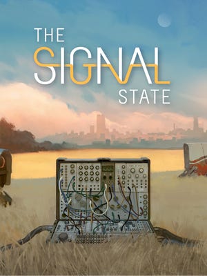 The Signal State boxart