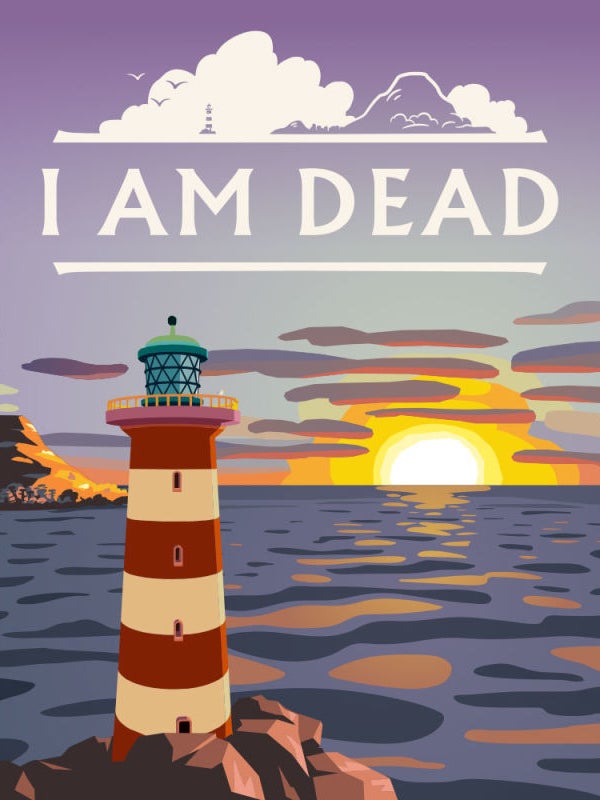 I am dead nintendo switch release shop date