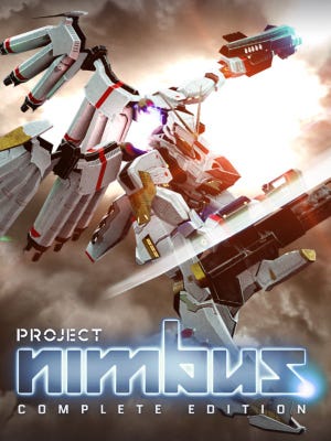 Project Nimbus: Complete Edition boxart