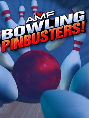 AMF Bowling: Pinbusters! boxart