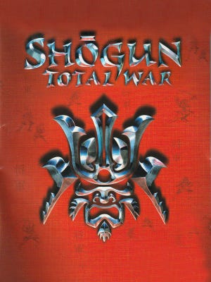 Caixa de jogo de Shogun: Total War