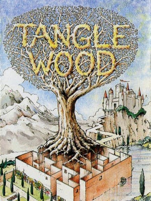 Tanglewood boxart