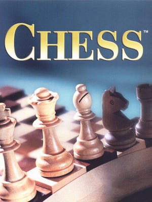 chess boxart