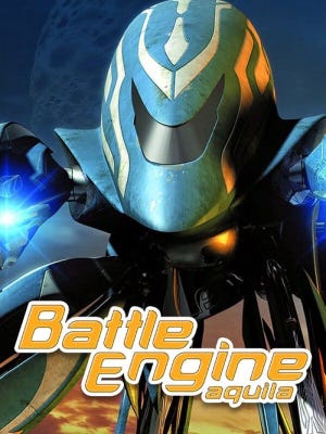 Battle Engine Aquila boxart