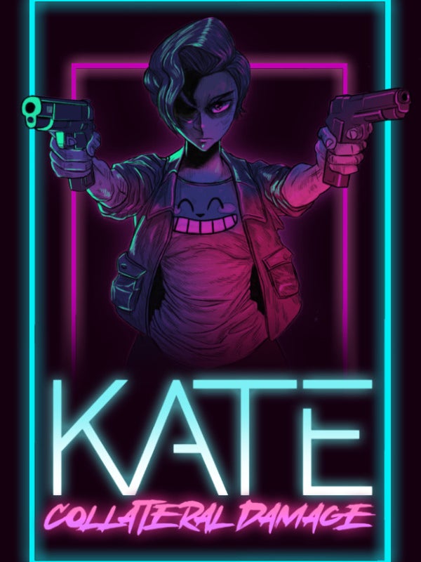 Netflix's assassin flick Kate gets a roguelike tie-in | Rock Paper Shotgun